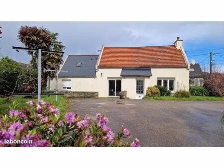 maison 2 pièces 60 m²