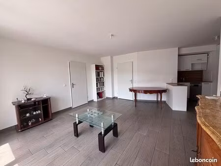 bel appartement
