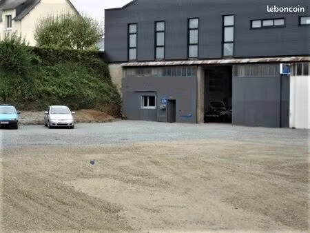 local 250 m2