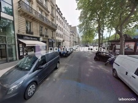 local commercial 93 m²