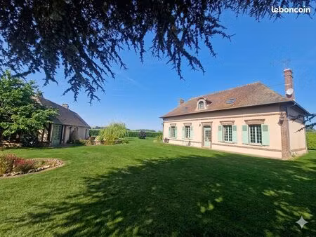 propriété 8 pièces 196 m²