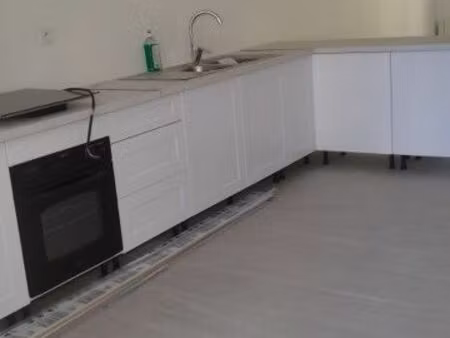 maison t4