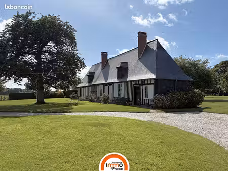 propriété 4 pièces 96 m²