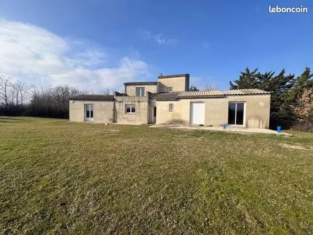 maison 6 pièces 152 m²
