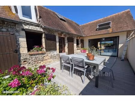 maison 6 pièces 111 m²
