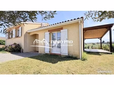 maison 5 pièces 91 m²
