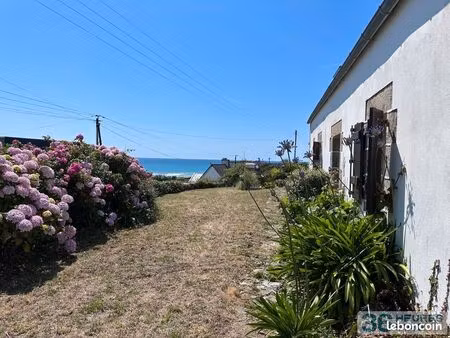 longère 4 pièces 119 m²