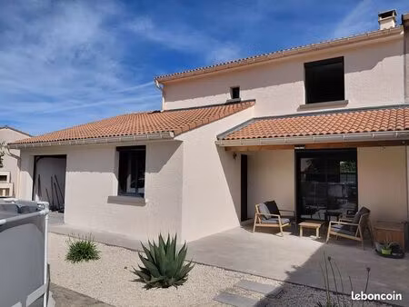 maison à montelimar