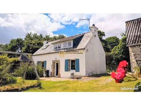 maison 3 pièces 60 m²