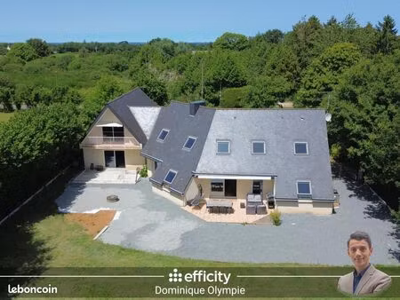 maison 8 pièces 223 m²