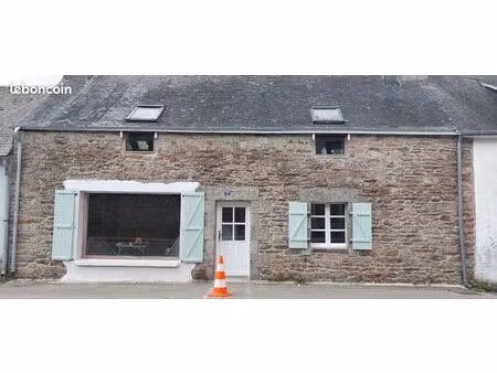 maison de ville 120 m2