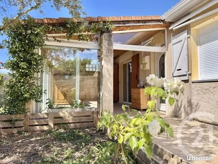 maison 5 pièces 88 m²
