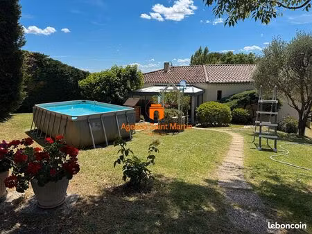 maison 4 pièces 110 m²