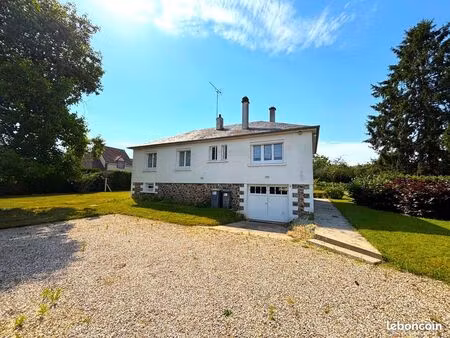 maison 4 pièces 96 m²