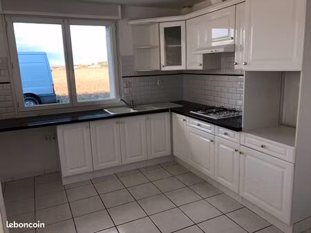maison à louer 3 pièces