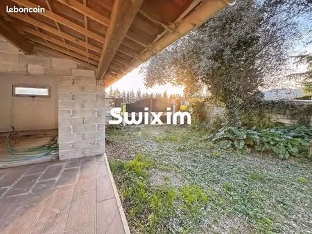 maison 8 pièces 205 m²