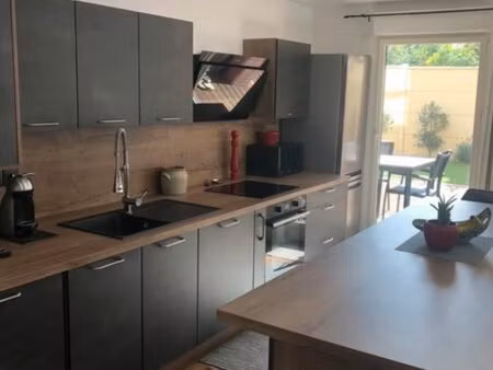 location appartement meublé chartres