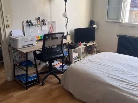 appartement meublé châteaudun