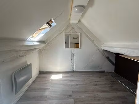 studio à louer – dreux (28100)