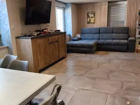 appartement t4