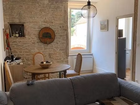 location appartement t2