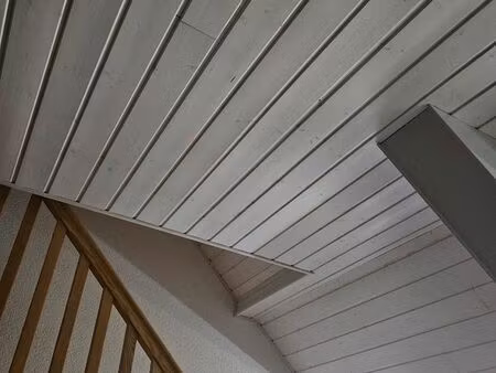 appartement en location