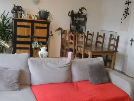 appartement t3 - 74m²