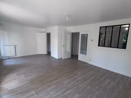 appartement location luisant