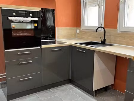 appartement f2