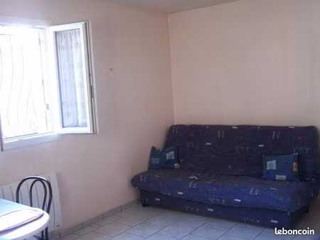 studio meublé 2 kms sortie rocade chartres-sud direction dammarie