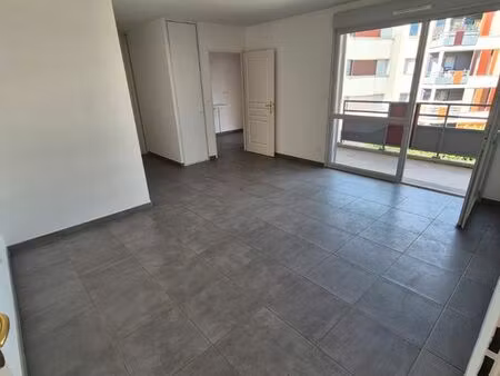 appartement 3 pièces 60m2