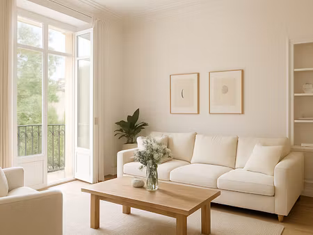 vente appartement 4 pièces 91 m² à pertuis (84120)  410 000 €