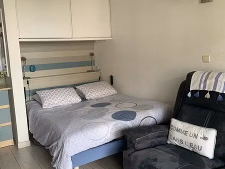 location de studio meublé