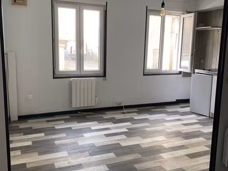 studio à louer