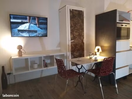 location studette meublee