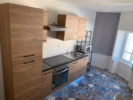 appartement t3