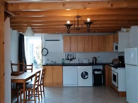location meuble