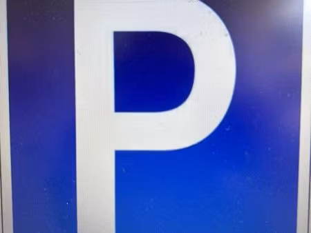 recherche place de parking