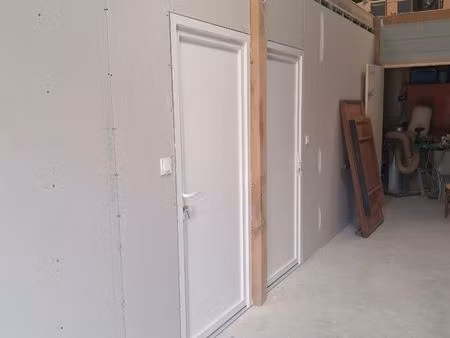 box de stockage