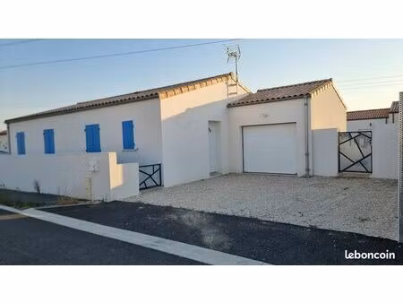 maison d'habitation