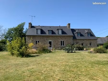 maison familiale à cavan