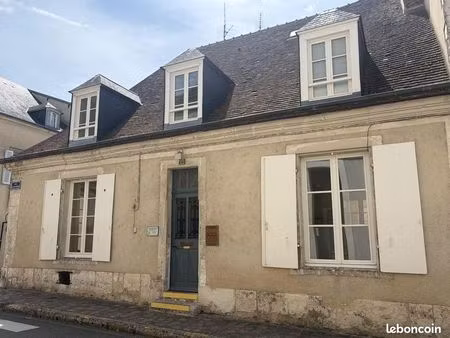 maison 4 pièces 112 m²