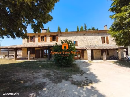 ferme 10 pièces 348 m²