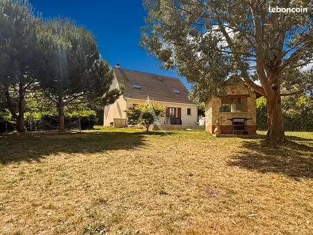 maison 5 pièces 87 m²