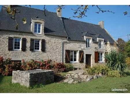 maison de charme avec jardin