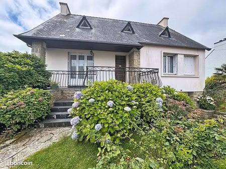 maison 6 pièces 100 m²