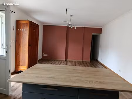 a louer maison louargat