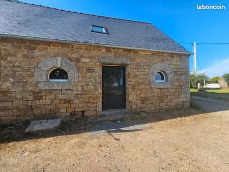 maison à louargat