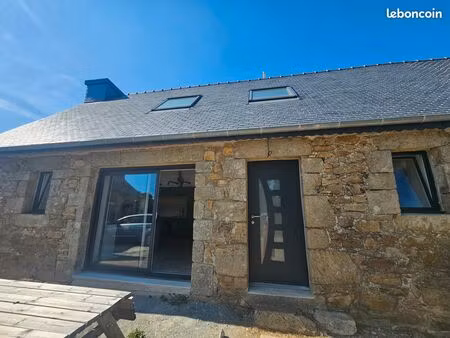 maison meublée