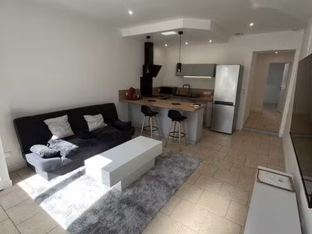 maison 3 pièces 47m2